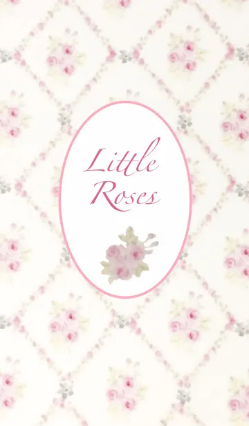 Little rosesの着せ替えメイン画像