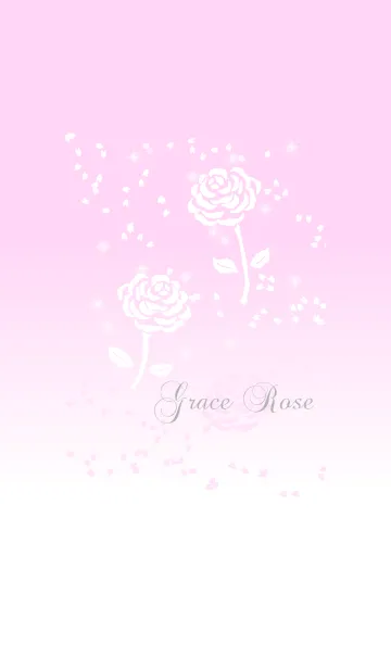 GraceRoseの着せ替えメイン画像