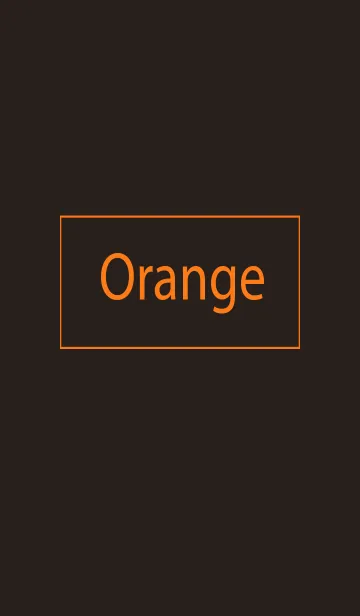 [LINE着せ替え] OrangePizの画像1