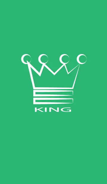 [LINE着せ替え] CHESS KINGの画像1