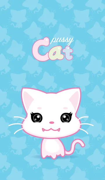Pussycat1の着せ替えメイン画像