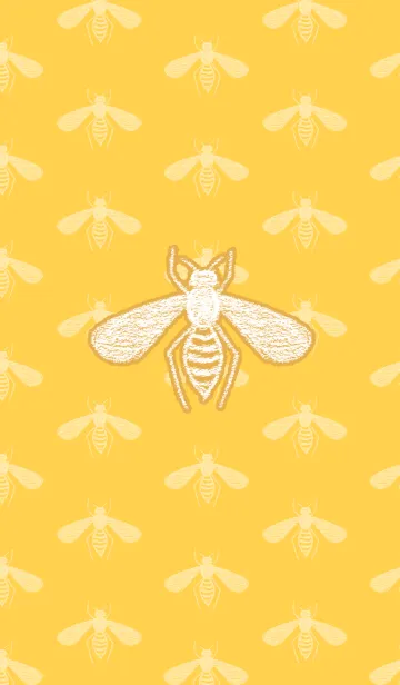 Beesの着せ替えメイン画像