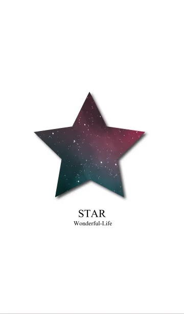 [LINE着せ替え] Wish Upon a Star.の画像1