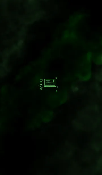 [LINE着せ替え] noyaの画像1