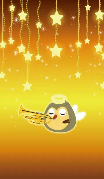 OWL's Live Christmas P2の着せ替えメイン画像