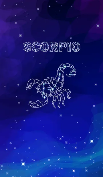 The Scorpioの着せ替えメイン画像