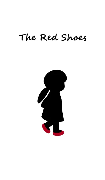 The Red Shoesの着せ替えメイン画像