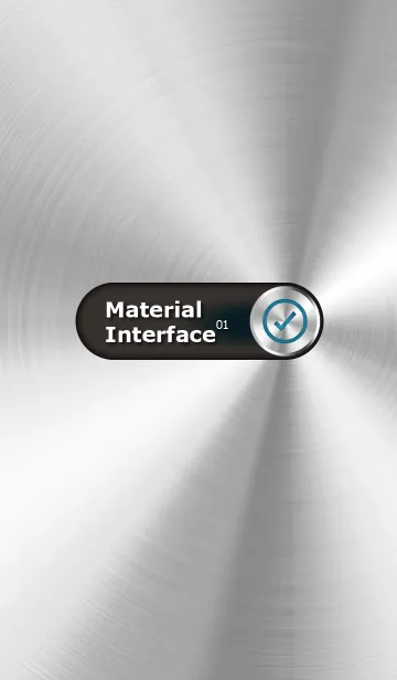 Material Interface 01の着せ替えメイン画像