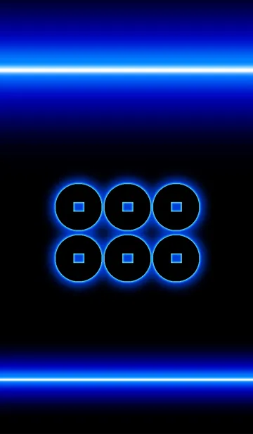 [LINE着せ替え] 戦国武将の家紋1の画像1