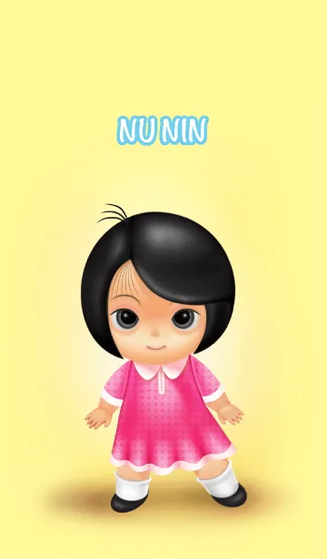 Nu.Ninの着せ替えメイン画像