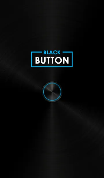 Blue in Black Buttonの着せ替えメイン画像