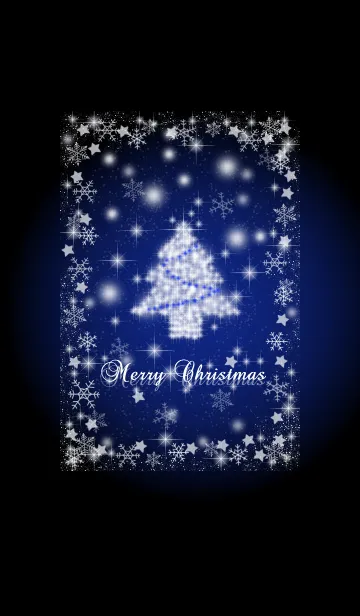 Holy Christmas treeの着せ替えメイン画像