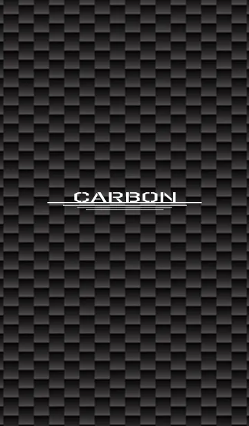 [LINE着せ替え] carbon.ver1.2の画像1