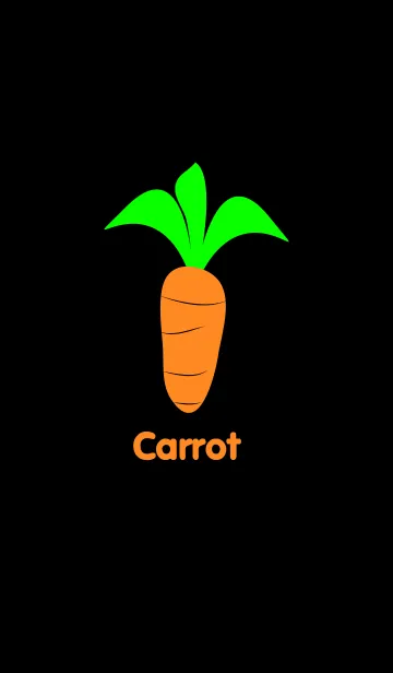 [LINE着せ替え] Carrot Themeの画像1