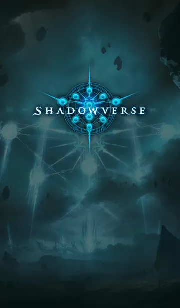[LINE着せ替え] Shadowverse ゲームイメージ着せかえの画像1
