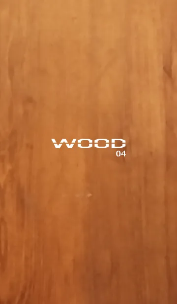 [LINE着せ替え] WOOD04.ver1.2の画像1