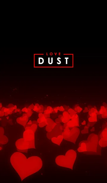 Love Dustの着せ替えメイン画像