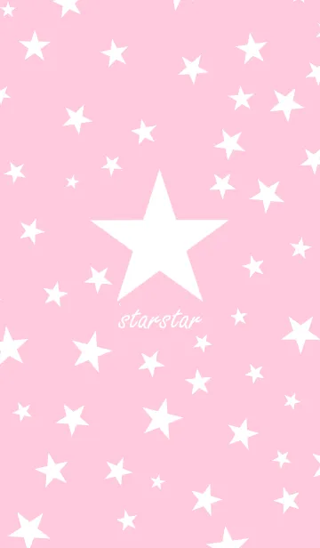 [LINE着せ替え] 星のみの画像1