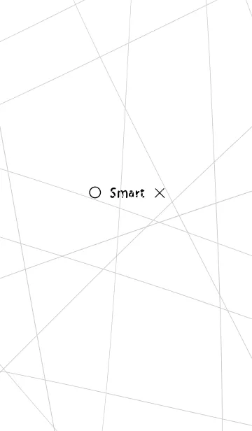 [LINE着せ替え] The smartの画像1