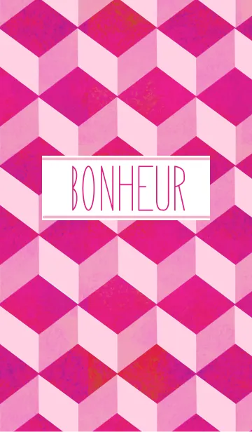 Bonheurの着せ替えメイン画像