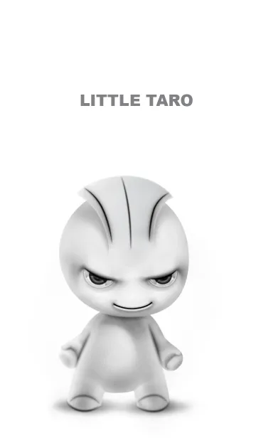 [LINE着せ替え] Taro littleの画像1