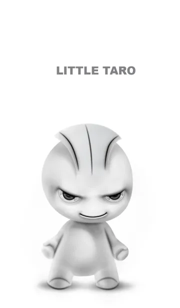 Taro littleの着せ替えメイン画像