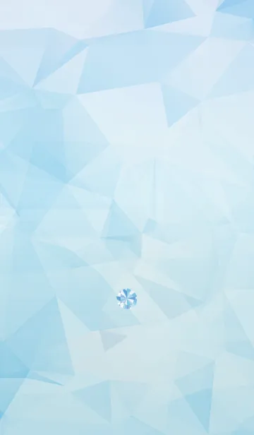 [LINE着せ替え] 氷のイメージの画像1