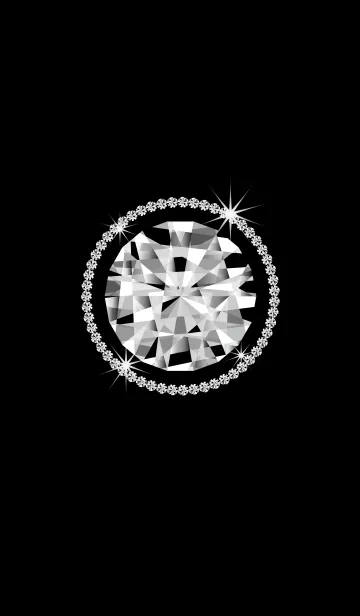 キラキラ ゴージャスの着せ替えメイン画像
