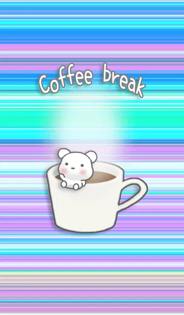 [LINE着せ替え] トミック トランプの妖精 vol.5の画像1