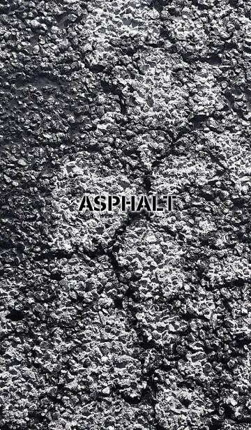 ASPHALT-Blackの着せ替えメイン画像