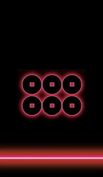 [LINE着せ替え] 戦国武将の家紋2の画像1