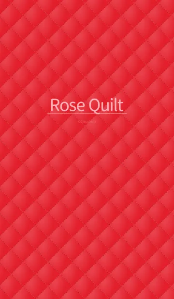Rose Quiltの着せ替えメイン画像