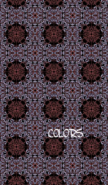 カラーズ。4の着せ替えメイン画像