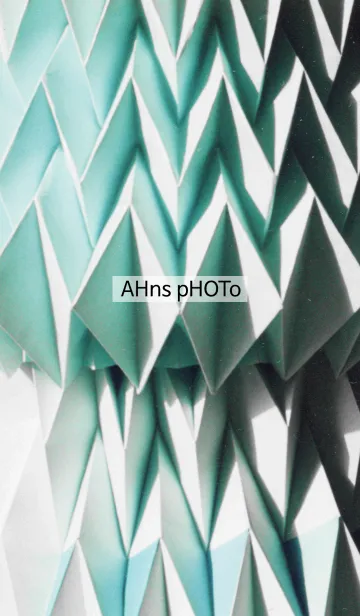 [LINE着せ替え] ahns photo_04の画像1