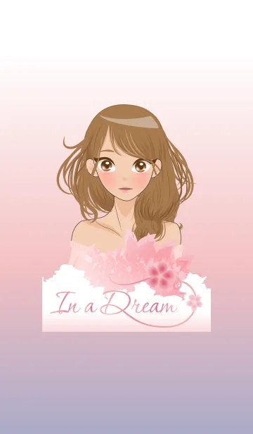 [LINE着せ替え] About Valerie Themeの画像1