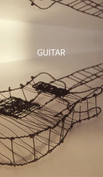 ahns photo_07_guitarの着せ替えメイン画像