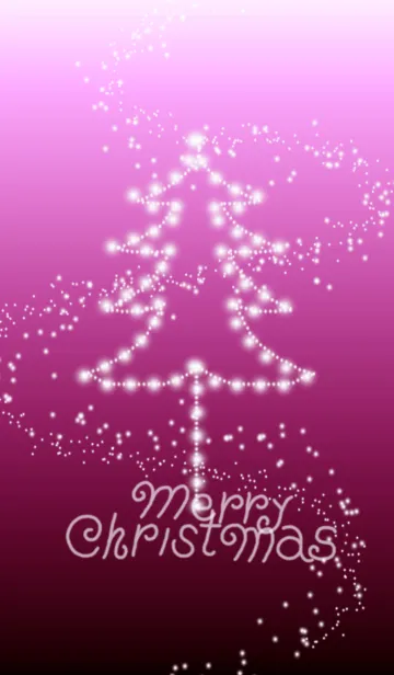 [LINE着せ替え] Twinkle Treeの画像1