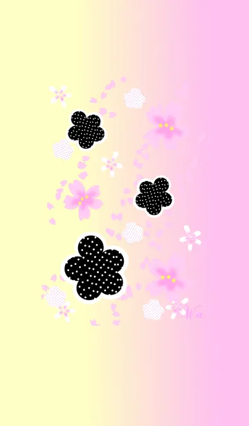 *Wa*の着せ替えメイン画像