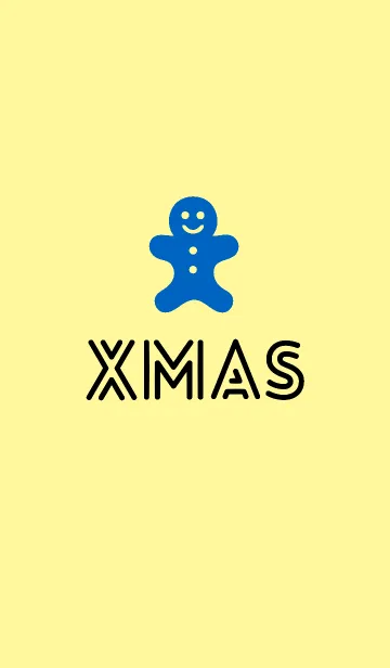 Christmas :)の着せ替えメイン画像