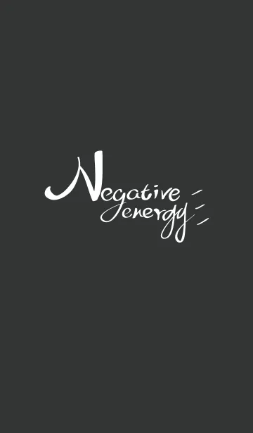 Negative Energy ---の着せ替えメイン画像