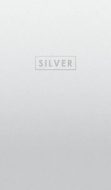 Silver.の着せ替えメイン画像