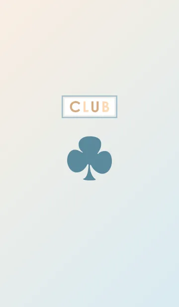 [LINE着せ替え] Pastel Clubの画像1