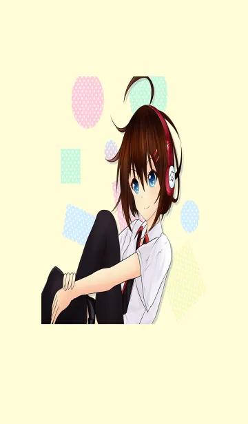 [LINE着せ替え] Sometimes it's a good thingsの画像1