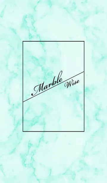 Marble-Wiseの着せ替えメイン画像