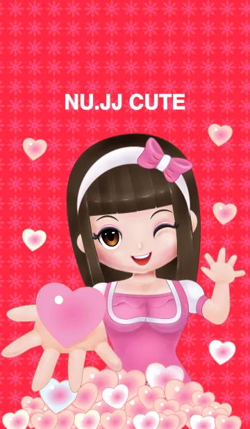 JJ.cuteの着せ替えメイン画像