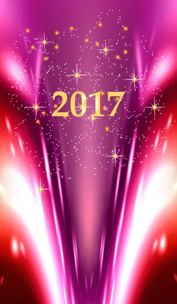 kira kira 2017の着せ替えメイン画像