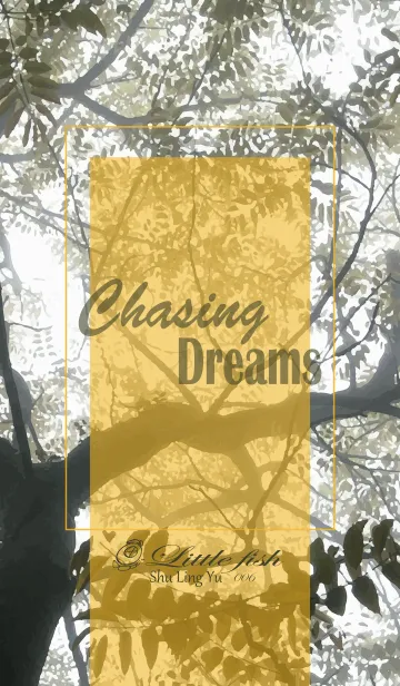 [LINE着せ替え] * Chasing Dreams *.の画像1