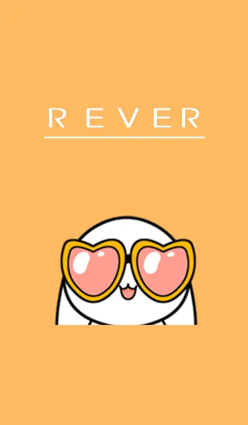 [LINE着せ替え] REVER THEMEの画像1