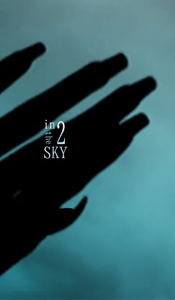in 2 the SKYの着せ替えメイン画像