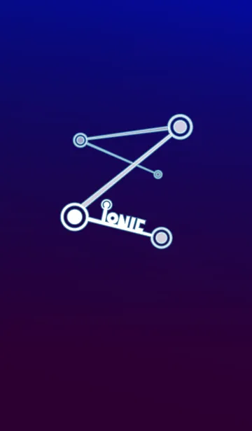 [LINE着せ替え] Ionicの画像1